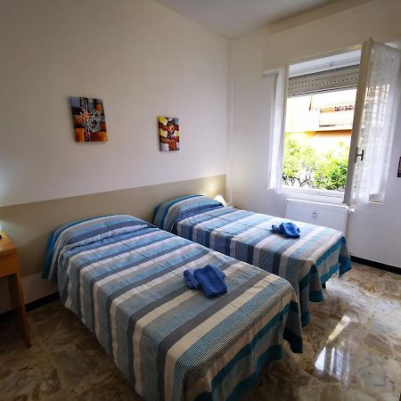 Casa Serena 보르디게라 외부 사진