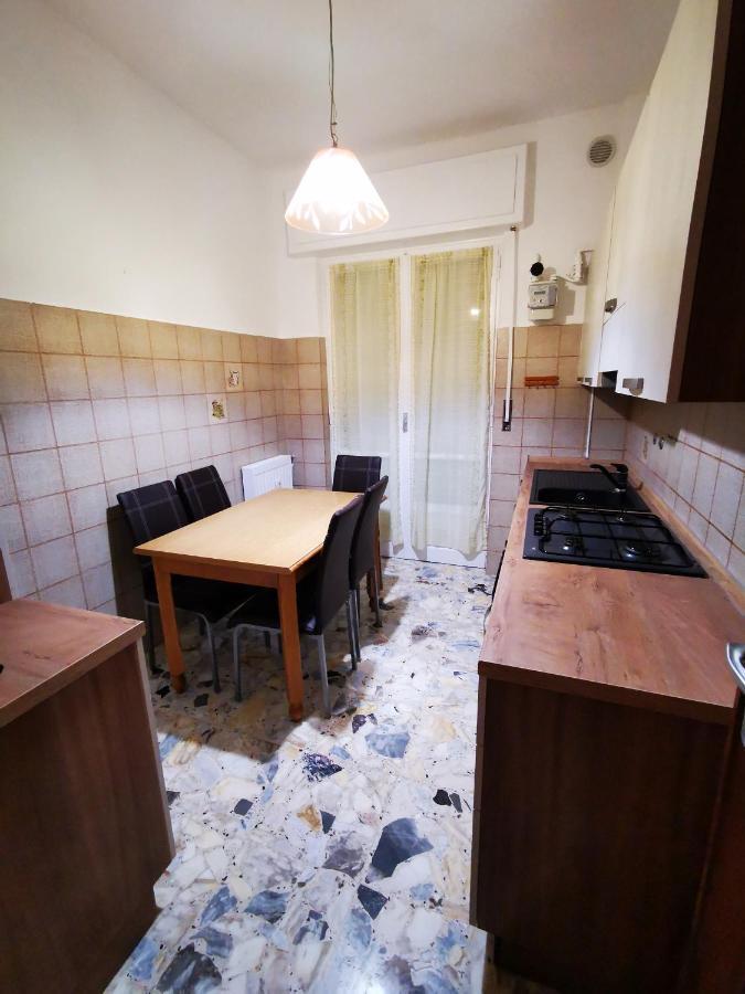 Casa Serena 보르디게라 외부 사진
