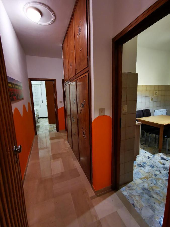 Casa Serena 보르디게라 외부 사진