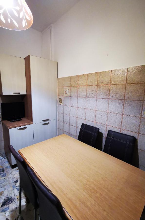 Casa Serena 보르디게라 외부 사진