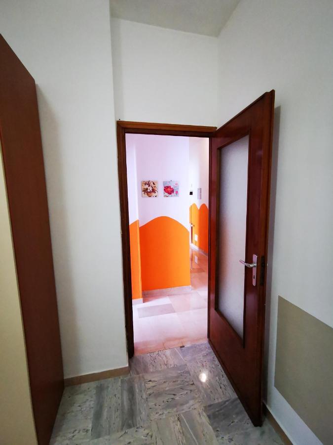 Casa Serena 보르디게라 외부 사진