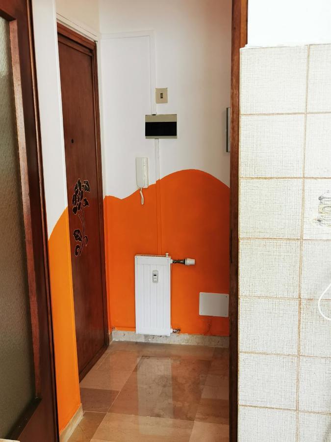 Casa Serena 보르디게라 외부 사진
