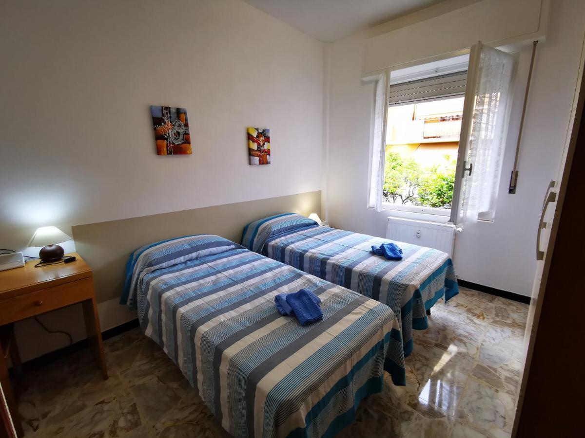 Casa Serena 보르디게라 외부 사진
