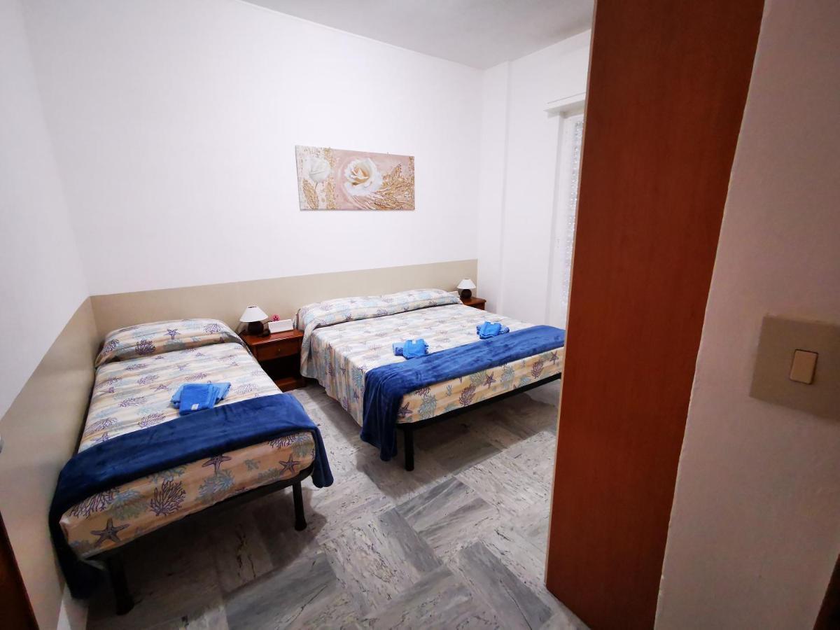 Casa Serena 보르디게라 외부 사진