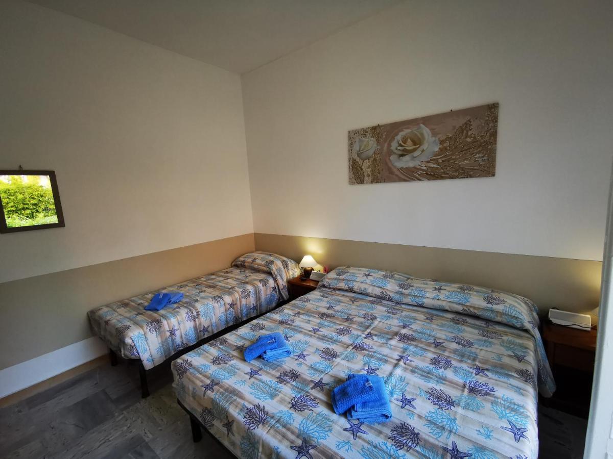 Casa Serena 보르디게라 외부 사진
