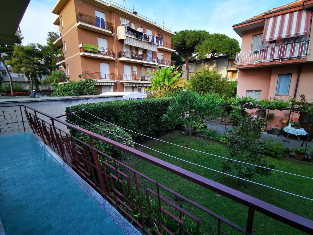 Casa Serena 보르디게라 외부 사진