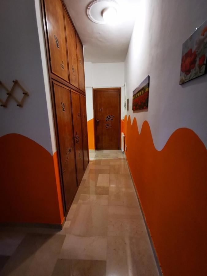 Casa Serena 보르디게라 외부 사진