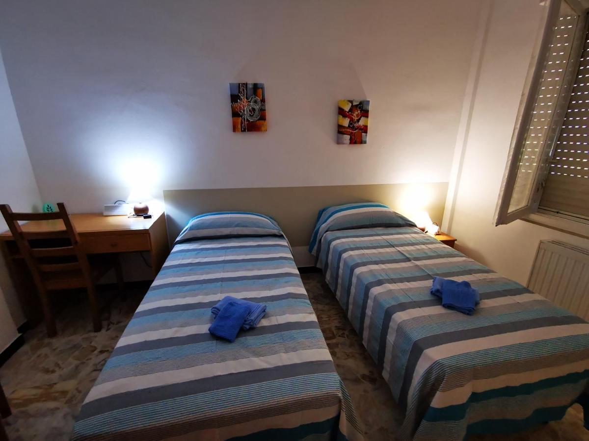 Casa Serena 보르디게라 외부 사진