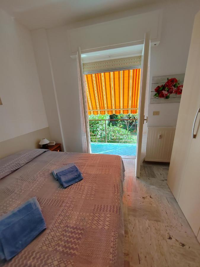 Casa Serena 보르디게라 외부 사진