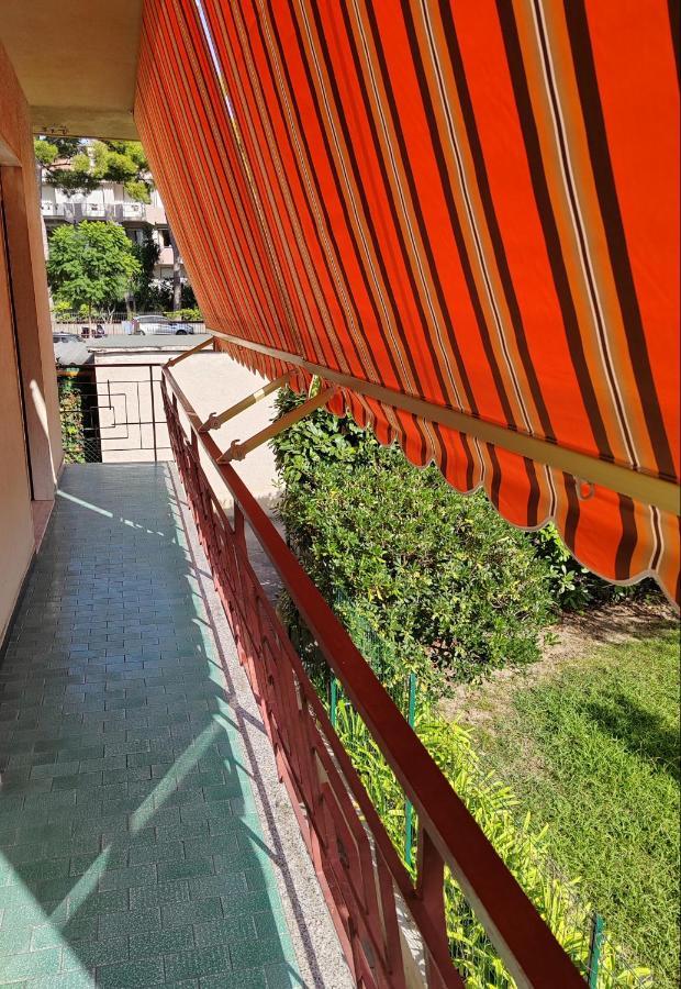 Casa Serena 보르디게라 외부 사진