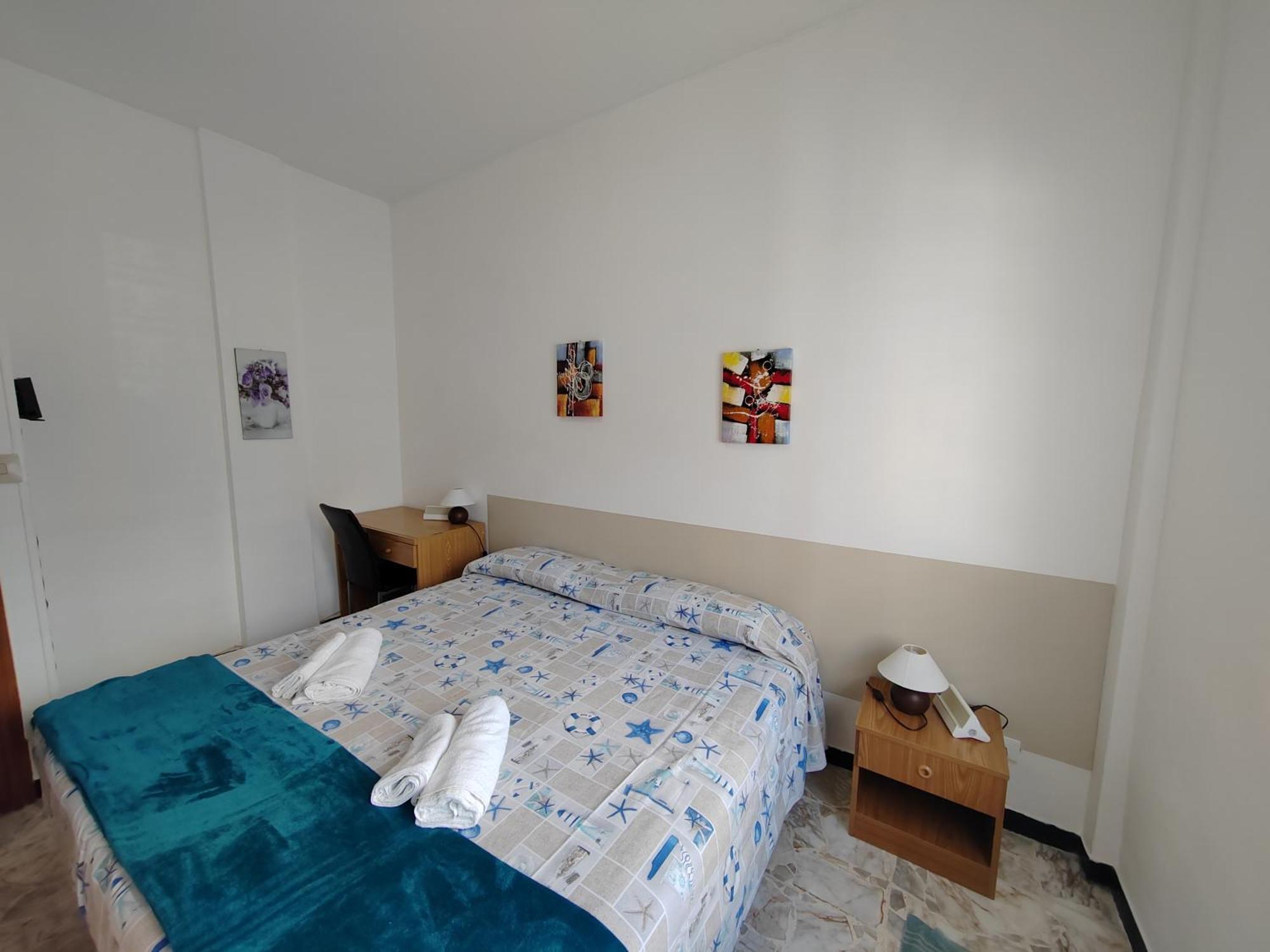 Casa Serena 보르디게라 외부 사진